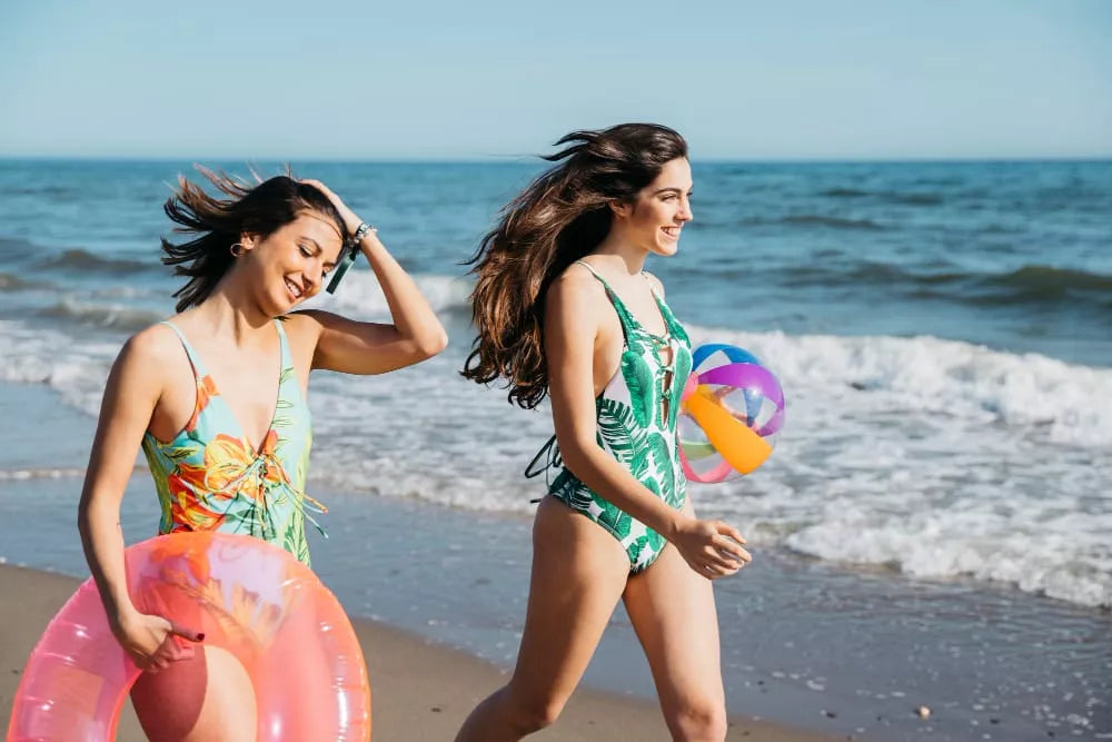 10 Cute Modest Swim Dresses for Your Next Vacation 10 Cute Modest Swim Dresses for Your Next Vacation