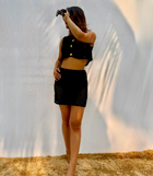 DARYA CROCHET CO-ORD