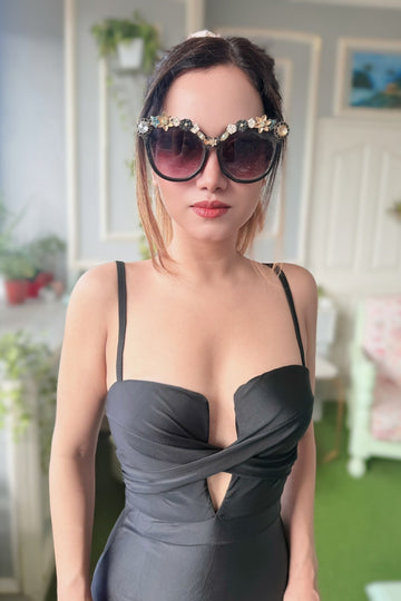 Azaliya Push-Up Monokini
