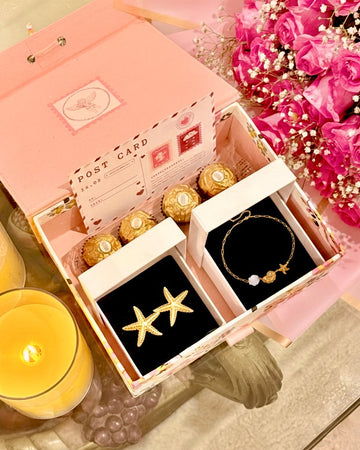 THE "HE HAS GREAT TASTE" HAMPER